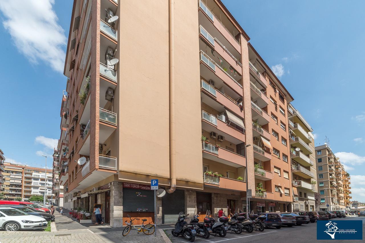 Cipro Lovely Apartamento *