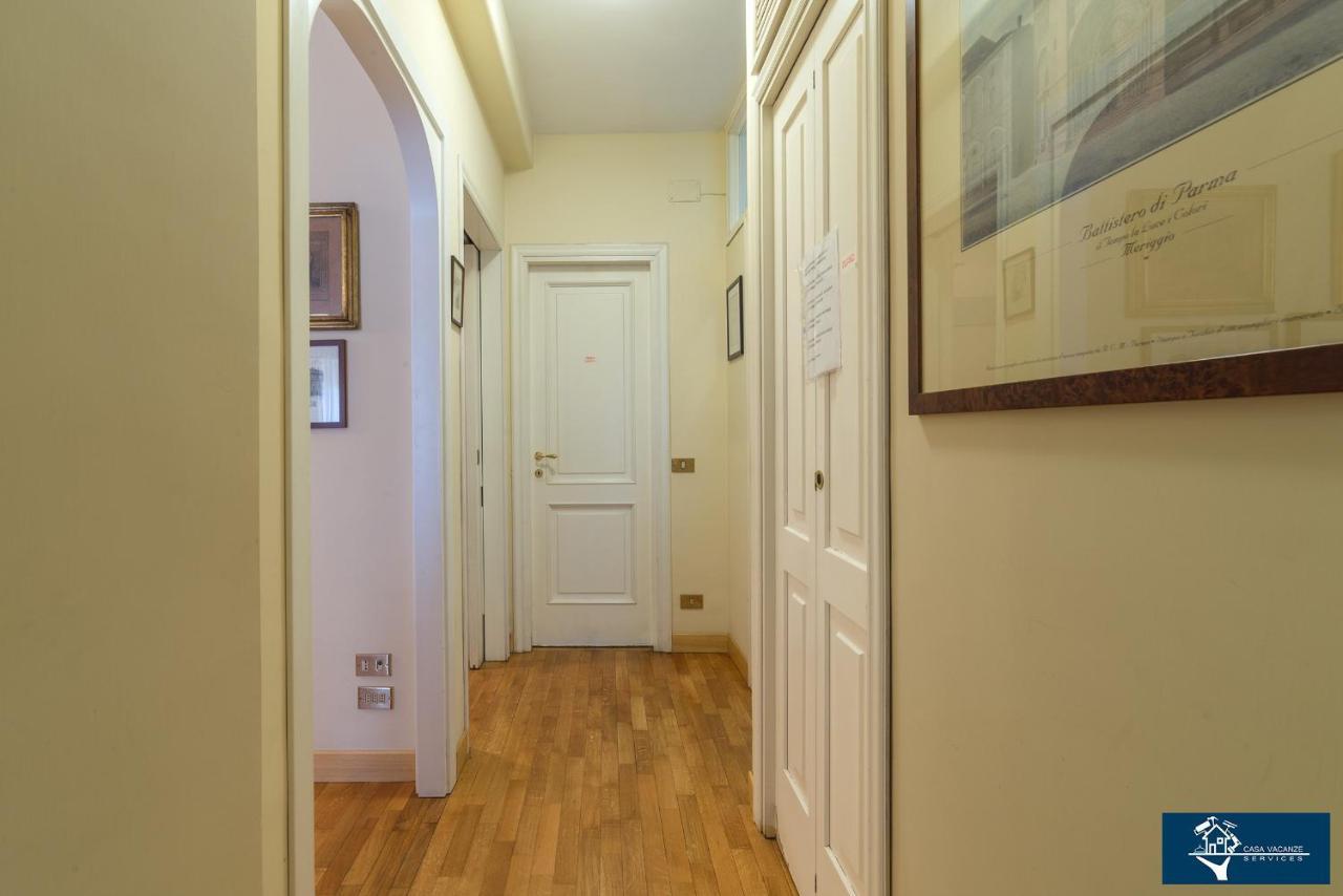 Cipro Lovely Apartamento Roma