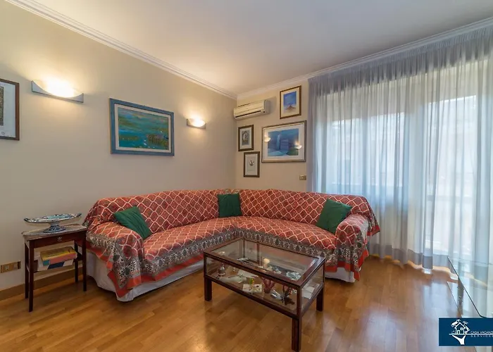 Cipro Lovely Apartment