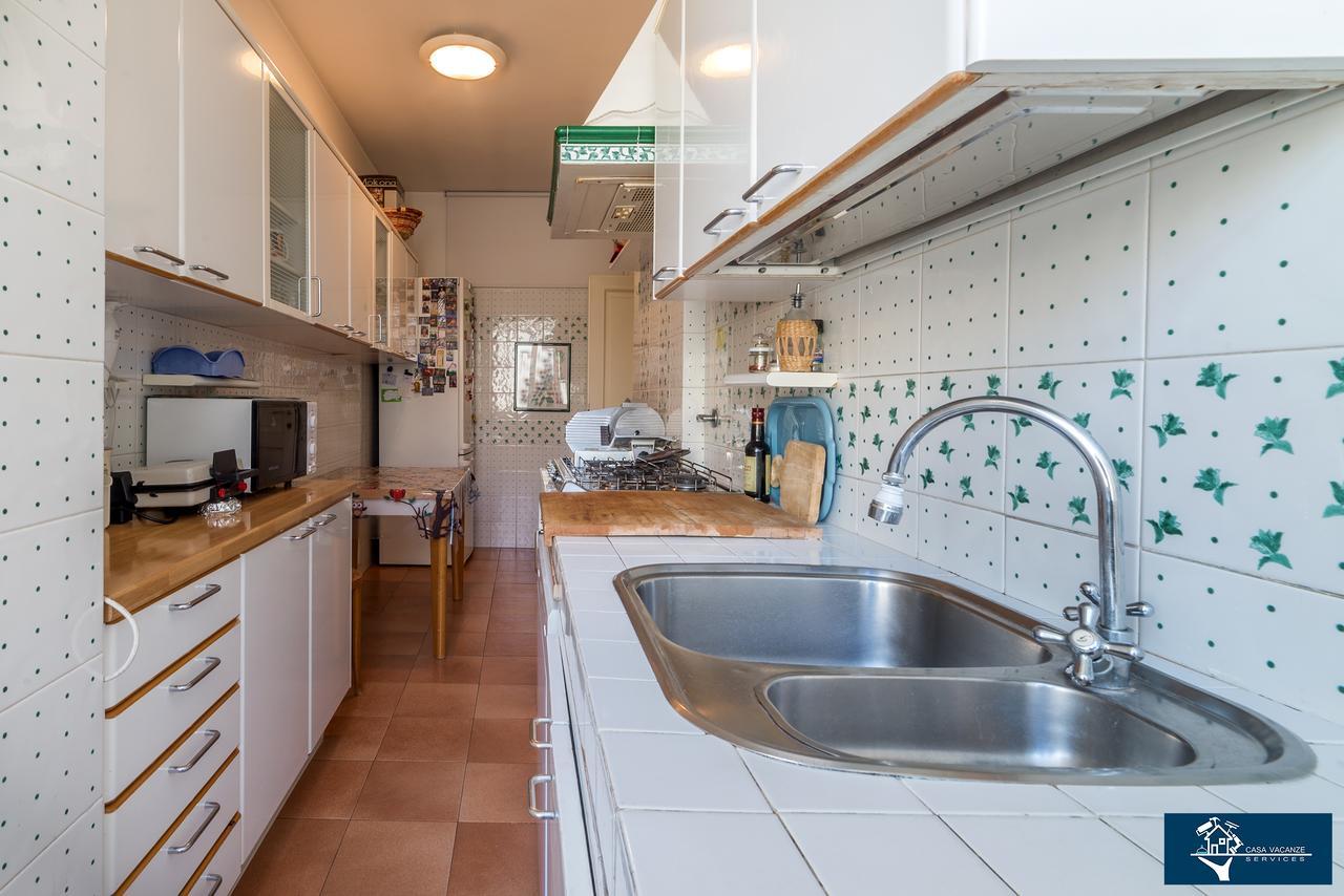 Appartamento Cipro Lovely Roma